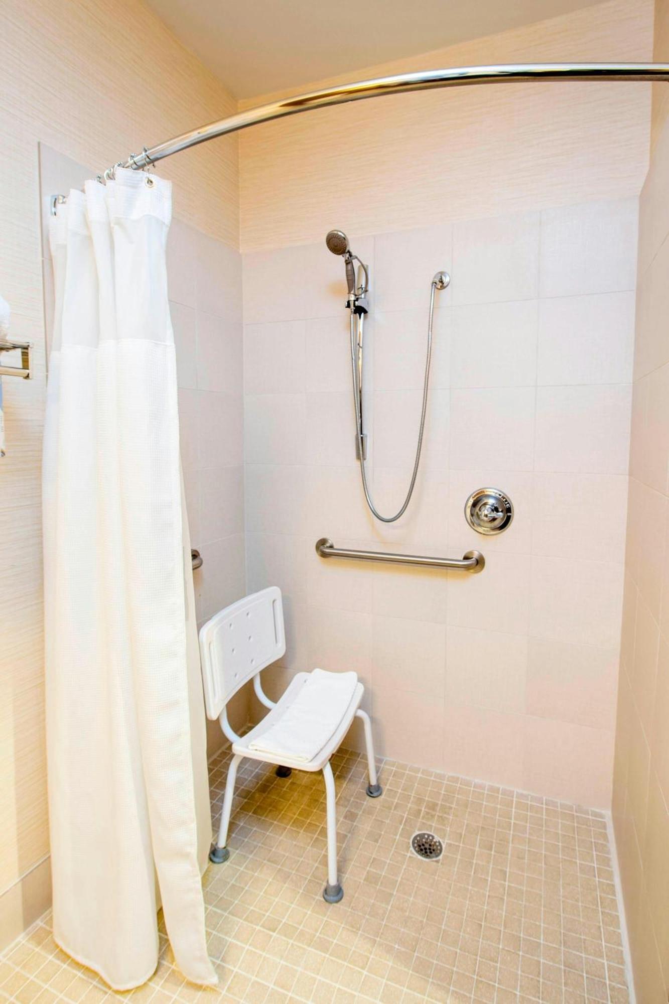 Fairfield Inn Tuscaloosa Luaran gambar