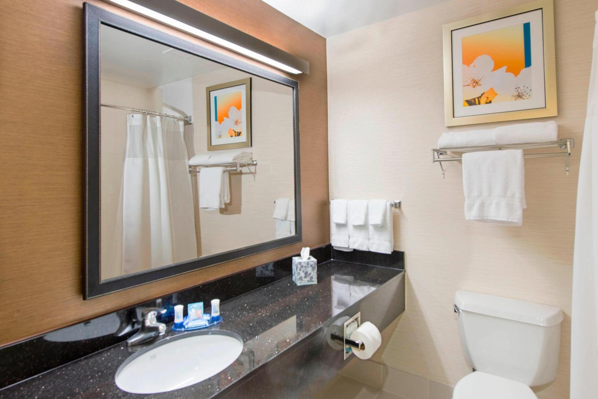 Fairfield Inn Tuscaloosa Luaran gambar