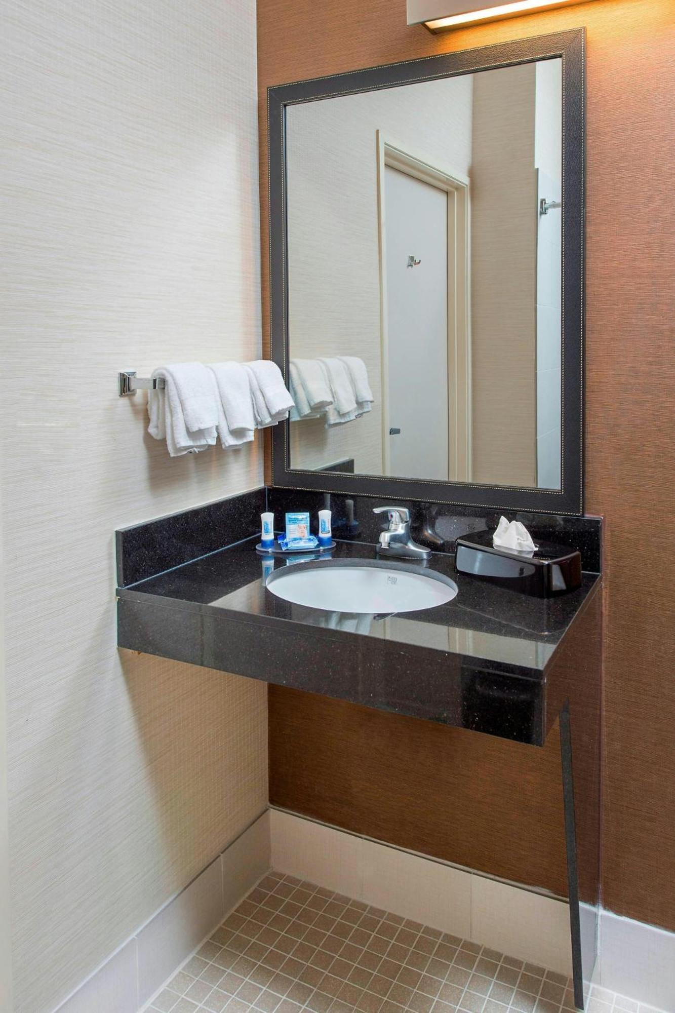 Fairfield Inn Tuscaloosa Luaran gambar