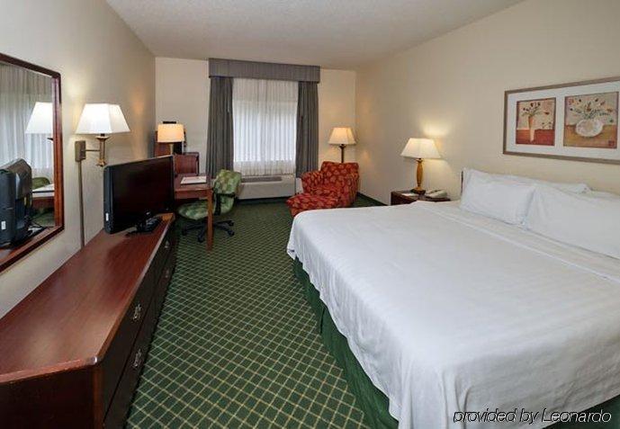 Fairfield Inn Tuscaloosa Bilik gambar