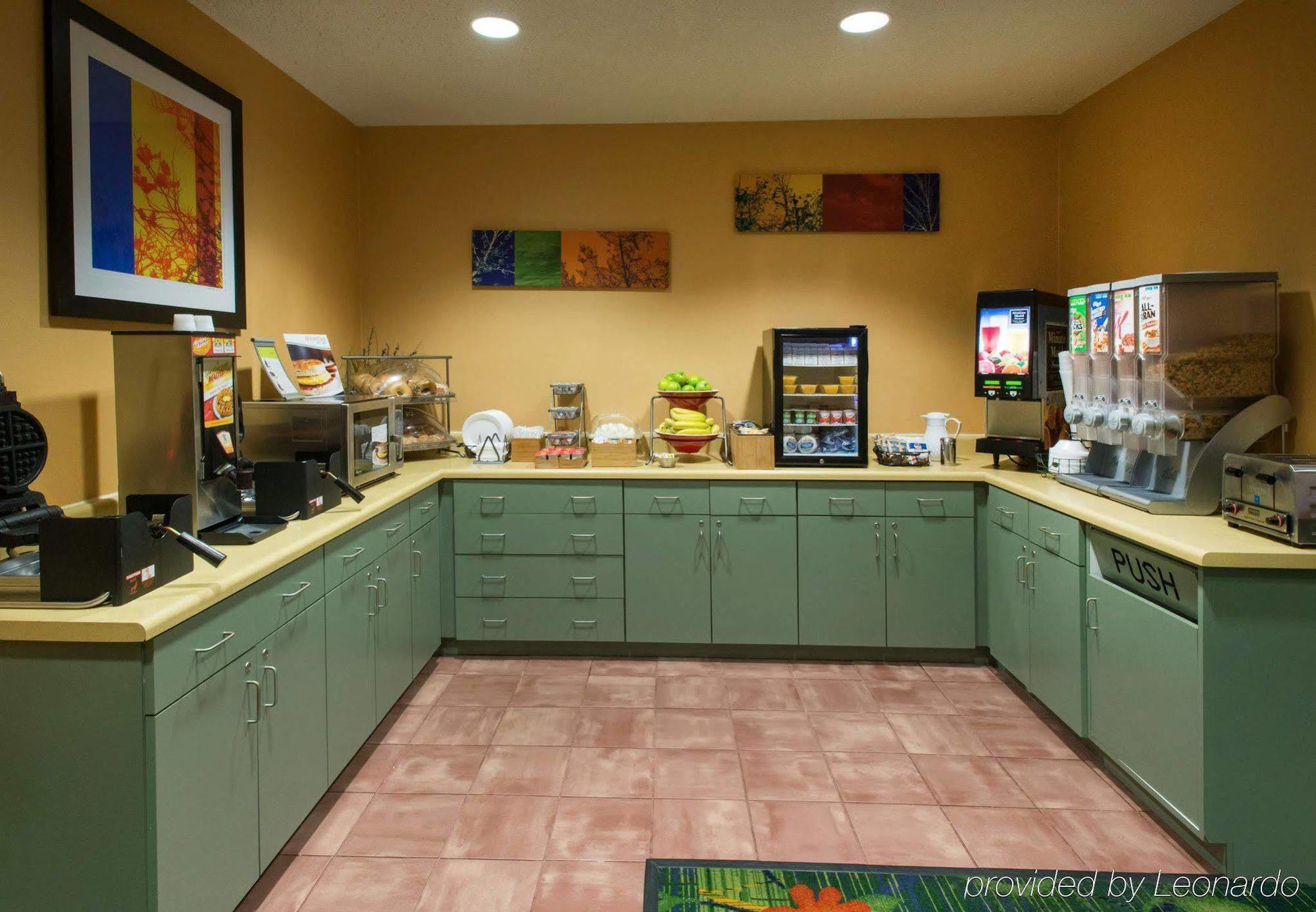 Fairfield Inn Tuscaloosa Luaran gambar