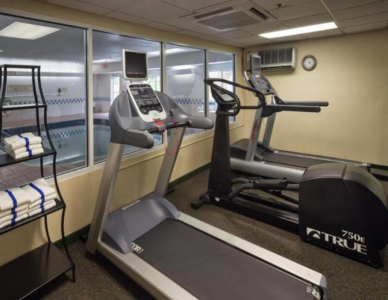 Fairfield Inn Tuscaloosa Luaran gambar